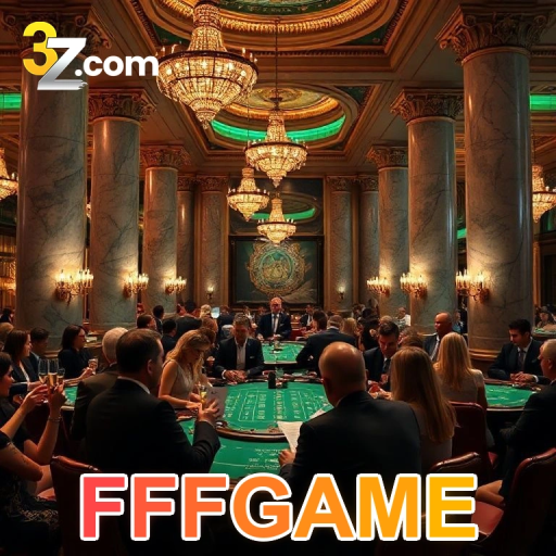 Apostas Incríveis no FFFGAME: O Futuro dos Jogos Online