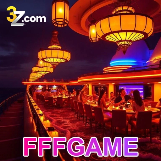 FFFGAME Confiabilidade