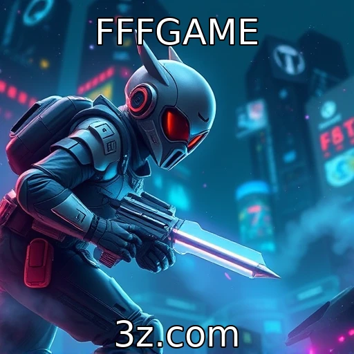 Tendências emergentes na indústria de jogos