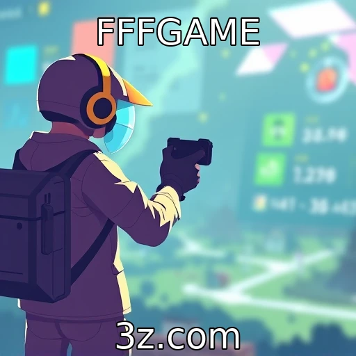 Tendências de mercado na indústria de jogos em 2025