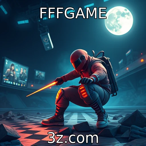 Tendências de jogos online para o futuro da indústria