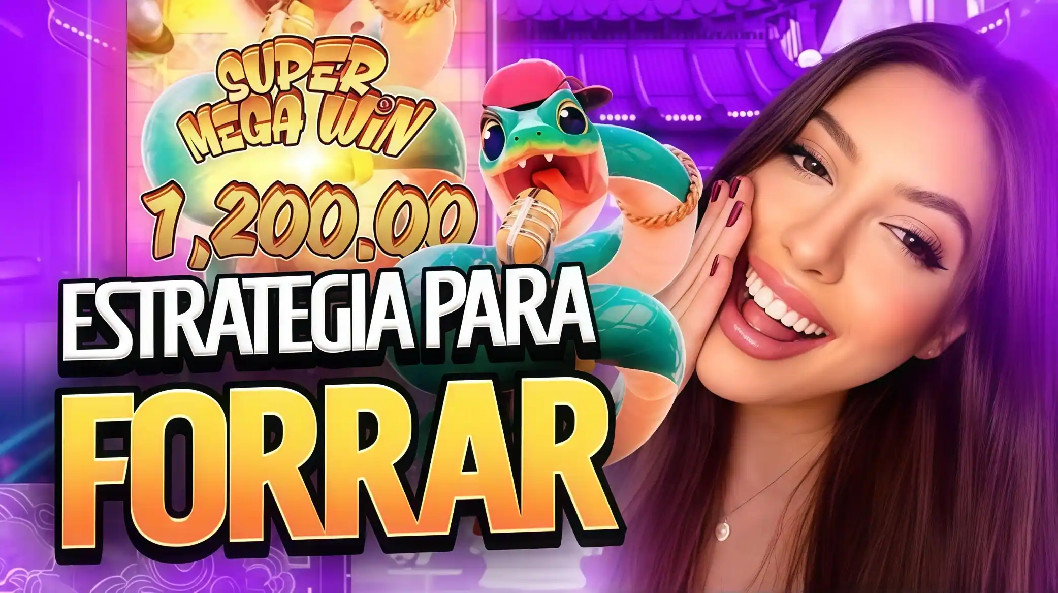 Veneno Dourado Fortune Snake fffgame - Sistema de Transformações
