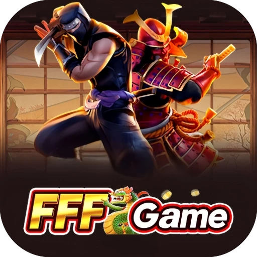 Logo FFFGAME
