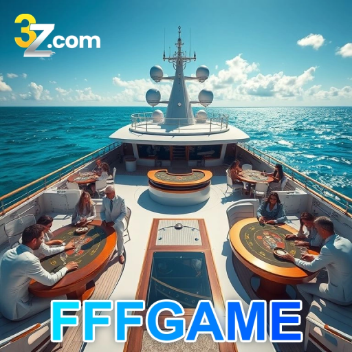 FFFGAME Área VIP